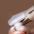 thumbnail image 3 of Petkit Pet Cat Dog Safety Nail Clippers With Led Clipping The Nail Blood Vessels Grooming Cutter Trimmer For Pet, 3 of 6