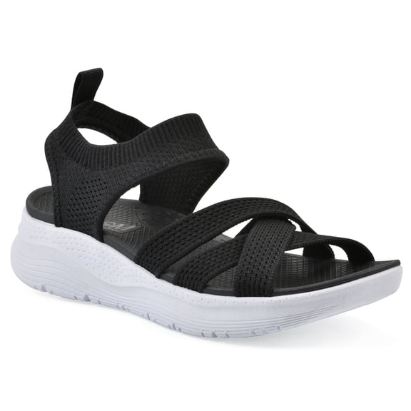 White Mountain Women's Charry FOM Comfort Sandal