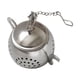 thumbnail image 3 of Infusor de té Yuarrent colador de hojas de café Acero inoxidable, 3 of 6