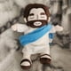 thumbnail image 4 of Peluche de Jesús que respira de 40 cm, muñeco de Jesús relajante para bebés, ajuste de cuatro velocidades, compañero de sueño musical para niños, juguete de regalo de Navidad, 4 of 5