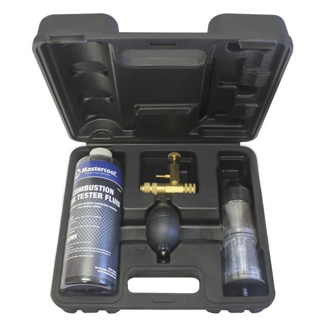 Mastercool ML43710 Combustion Gas Leak Test Kit