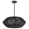 thumbnail image 4 of Hinkley Lighting - Luca - 25W 5 LED Medium Outdoor Chandelier In Coastal, 4 of 5