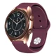 thumbnail image 1 of Correa Deportiva Lisa Premium Para Galaxy Watch 3 41 Mm, 1 of 6