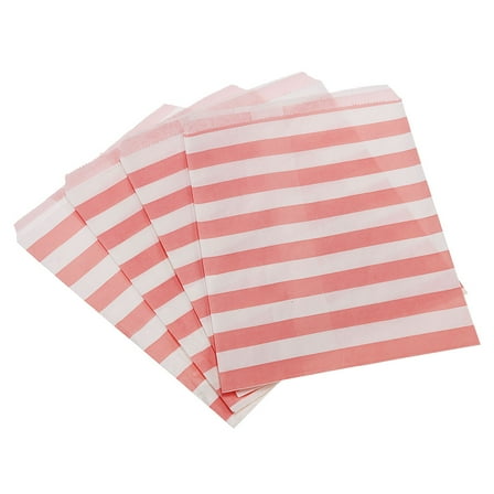 LABSERRON 25Pcs Party Favor Bags Cute Paper Bags For Children And Families