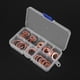 thumbnail image 3 of Enchufe del sensor de arranque y parada del motor, 3 modos, sistema de motor automático, Cable de cancelación de Control de apagado para MK6 2010-2018 Jadeshay A, 3 of 8