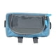 thumbnail image 5 of Bolsa Para Cuadro Frontal De Teléfono Para Bicicleta, PVC Transparente, Elegante, Impermeable, Bolsa Para Manillar De Bicicleta, Cuero Sintético, Fácil De Instalar, Ligera Para, 5 of 7