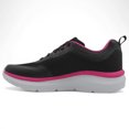 thumbnail image 3 of Tenis para entrenamiento Sport en Textil – Negro, 3 of 4