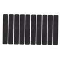 thumbnail image 4 of WRISTBIQUE 10Pcs Black Pet Anti-Skid Tape for Floors and Steps with Waterproof Function, 4 of 8