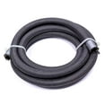 thumbnail image 3 of Fragola 2710608 No.8 Race-Rite Pro Hose, Black - 6 ft., 3 of 3