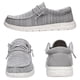 thumbnail image 2 of Bruno Marc Men's Comfort Casual Slip-on Mocasines Zapatos elásticos ligeros Outdoor Indoor Sneakers BLS211 Bruno Marc BLS211, 2 of 4