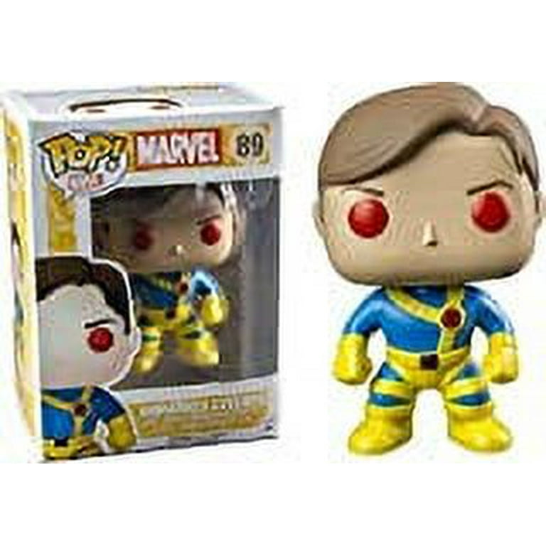 Funko pop マーベル　まとめ売り Amazon.com: Funko POP! Marvel 4 Inch Vinyl Bobble Head