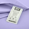 thumbnail image 2 of Lux Decor Collection Bed Sheets, High GSM 4 Piece Microfiber Twin XL Sheets Set, 16" Deep Pocket Bed Sheet - Lavender, 2 of 4