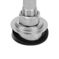 thumbnail image 4 of Boat Gas Tank Vent with Mounting Gasket, Straight, 316 Stainless Steel, for Yacht, 4 of 4