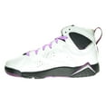 thumbnail image 4 of Air Jordan 7 Retro Gg (Gs) 'Fuchsia Glow' - 442960-127 - Size 9.5Y - Big Kids, 4 of 6