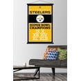 thumbnail image 4 of NFL Pittsburgh Steelers - Champions 13, 4 of 5