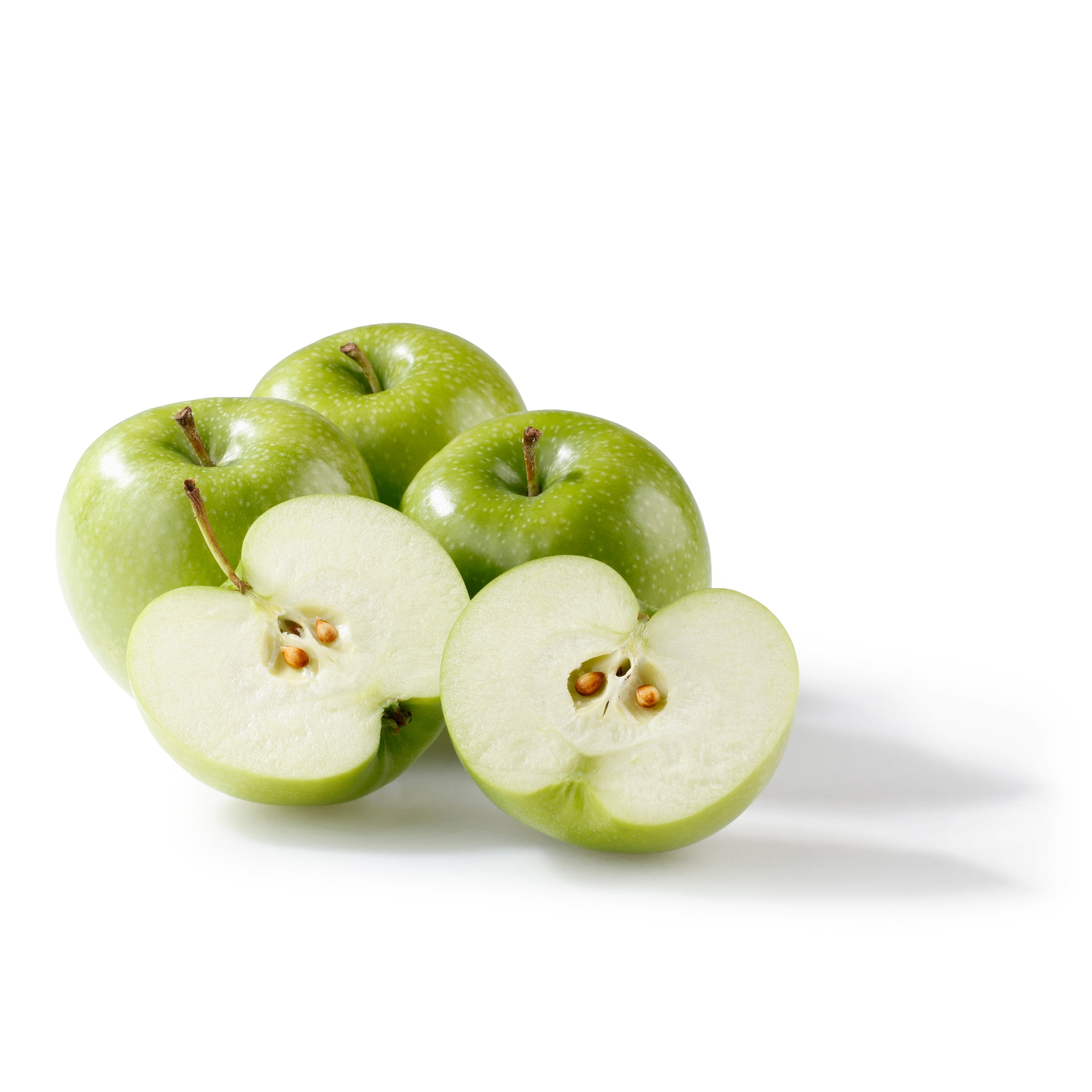 Fresh Organic Granny Smith Apples, 2lb Bag