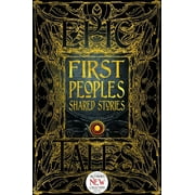 Gothic Fantasy: First Peoples Shared Stories : Gothic Fantasy (Hardcover)