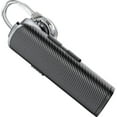 thumbnail image 2 of Plantronics Explorer 110, Black Earset, 2 of 3