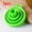 Green-3pcs, variant on Foldable Funnel Silicone Collapsible Funnel Portable Funnels For Fuel Hopper Collapsible Beer/ Oil Funnels Kitchen Tools