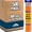 500 Pencils, variant on Trailmaker Wood Cased #2 HB Pencils - 500 Unsharpened Yellow Pencils in Bulk for Home, Office (100 5-Packs)