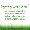 thumbnail image 3 of Green Superfood Garden of Life Perfect Food, 60 porciones, 3 of 5