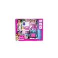 thumbnail image 4 of Muñeca Barbie Medical Doctor Deluxe con set de juego de 30,40 cm con Acc, 4 of 4