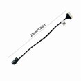 thumbnail image 5 of Flexible Cord for Latitude E5550 DC02001WW00 Replacement Repair Accessory, 5 of 7