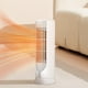 thumbnail image 4 of Vertical Heater Circulating Heating Fan 2 Modes 1000W Overheat Protection Small Floor For Home Office, 4 of 9