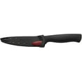 thumbnail image 2 of Farberware EdgeKeeper Paring Knife, 3.5-Inch, Stainless Steel,5163375, 2 of 8