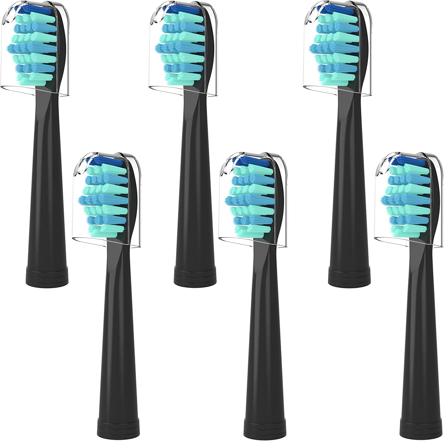 Cabezal de reputación para cepillo de dientes Dominican Republic