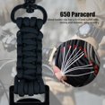 thumbnail image 5 of KUNN Double End Tactical Glove Clips Work Glove Holders Hardhat Holder for Heavy Duty Belt,Outdoor Backpack, 5 of 14