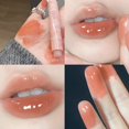 thumbnail image 1 of Flortte Lápiz Labial Primer Beso Palo Amor Gelatina Bálsamo Hidratante Impermeable Brillo De Labios Herramienta De Maquillaje timetunnel Gao Jiahui unisex, 1 of 2