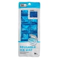 thumbnail image 3 of Colchoneta Flexible Reutilizable de Gel para Hielo Jacent con 30 Cubos, 3 of 4