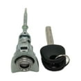thumbnail image 4 of Zyutaosan Door Lock Cylinder 2 Keys Driver Side New 81970-3Sa00 For 2009-2014 Sonata, 4 of 5