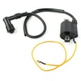 thumbnail image 6 of BFY 17' Motorcycle Ignition Coil For Suzuki RM125 Dirt Bike 1975-2001 & RM250 dirt bike 1976-2001 Motorbike Accessories, 6 of 7