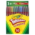 thumbnail image 6 of Crayola Mini Twistables Crayons, 10 Ct, Back to School Supplies, Arts and Crafts, Gifts for Kids, 6 of 7