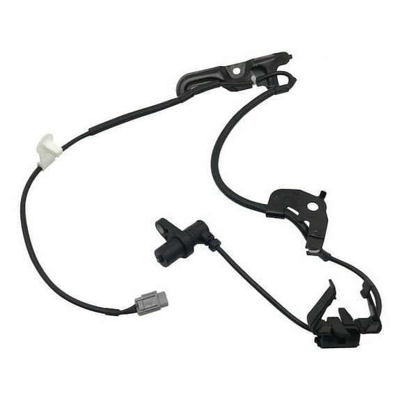 Front Right Passenger Side ABS Speed Sensor - Compatible with 2002 - 2011 Toyota Camry 2003 2004 2005 2006 2007 2008 2009 2010
