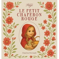 Little Beam Collection Le Petit Chaperon Rouge, (Hardcover)