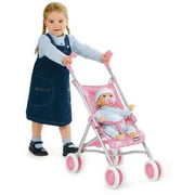 Chicco Doll Mini Stroller