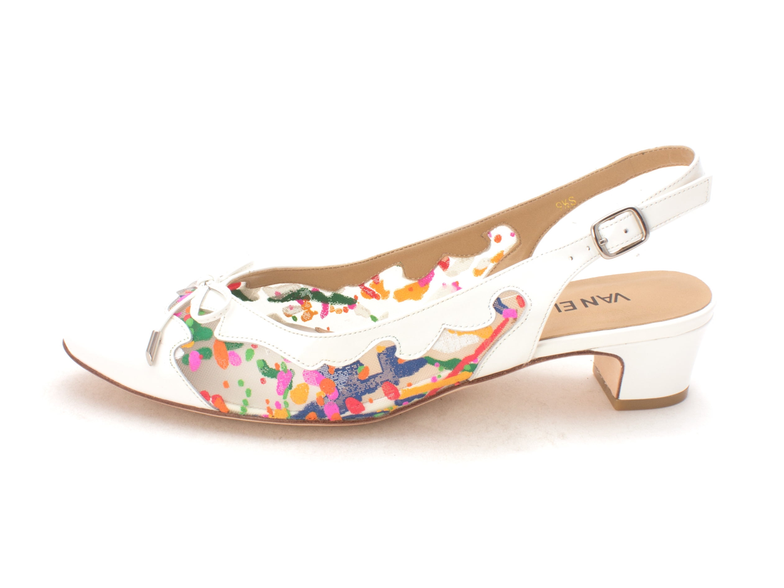 vaneli sandals narrow