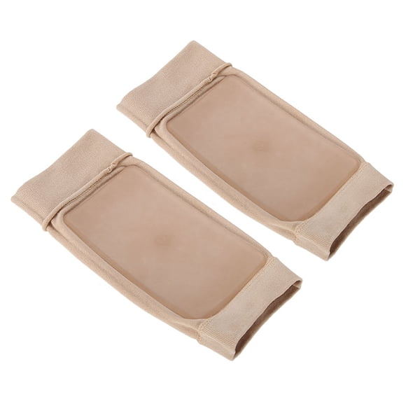 Manga protectora de tobillo NikouMX Material nylon y silicona