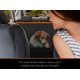 thumbnail image 3 of Funda impermeable para asiento de perro iBuddy XXL para camiones de tamaño completo, 3 of 6