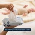 thumbnail image 5 of Millie Moon 99% Pure Water Baby Wipes, 216 Count (Select for More Options), 5 of 7