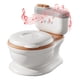 thumbnail image 1 of Baño Entrenador Infantil AEIOU YSB-8919 Musical Naranja, 1 of 10