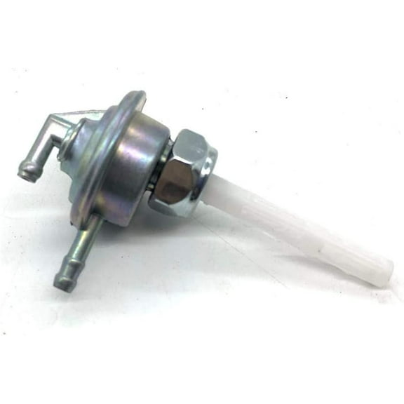 Motorcycle Gas Fuel Switch Pump Petcock for GY6 50cc 70cc 90cc 110cc 125cc 150cc ATV 139QMB Go Kart Moped Scooter Oil Valve