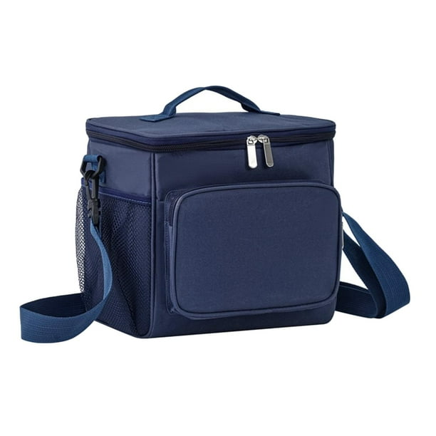 Bolsa Para Almuerzo Aislada A Prueba De Fugas Con