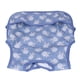 thumbnail image 4 of Baberos suaves para bebés, baberos para bebés, baberos impermeables de bolsillo, baberos lavables para bebés, artesanía superior, 4 of 14