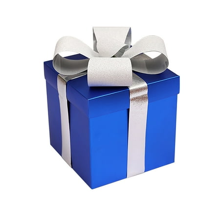 

Lililumin Clearance Christmas Decorations for Home Christmas Decorations Gift Box Packaging Box Christmas Gift Bag Christmas Tree Decoration Scene Layout Ornaments Deals of The Week Grocery