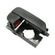 thumbnail image 3 of Accesorios para manijas de puertas interiores, repuestos profesionales para automóviles, duraderos Abajo a la derecha Sunnimix Manija de la puerta interior, 3 of 6