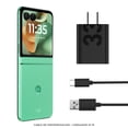 thumbnail image 3 of Smartphone Motorola Razr 60 5G / 512GB Verde Desbloqueado, 3 of 5